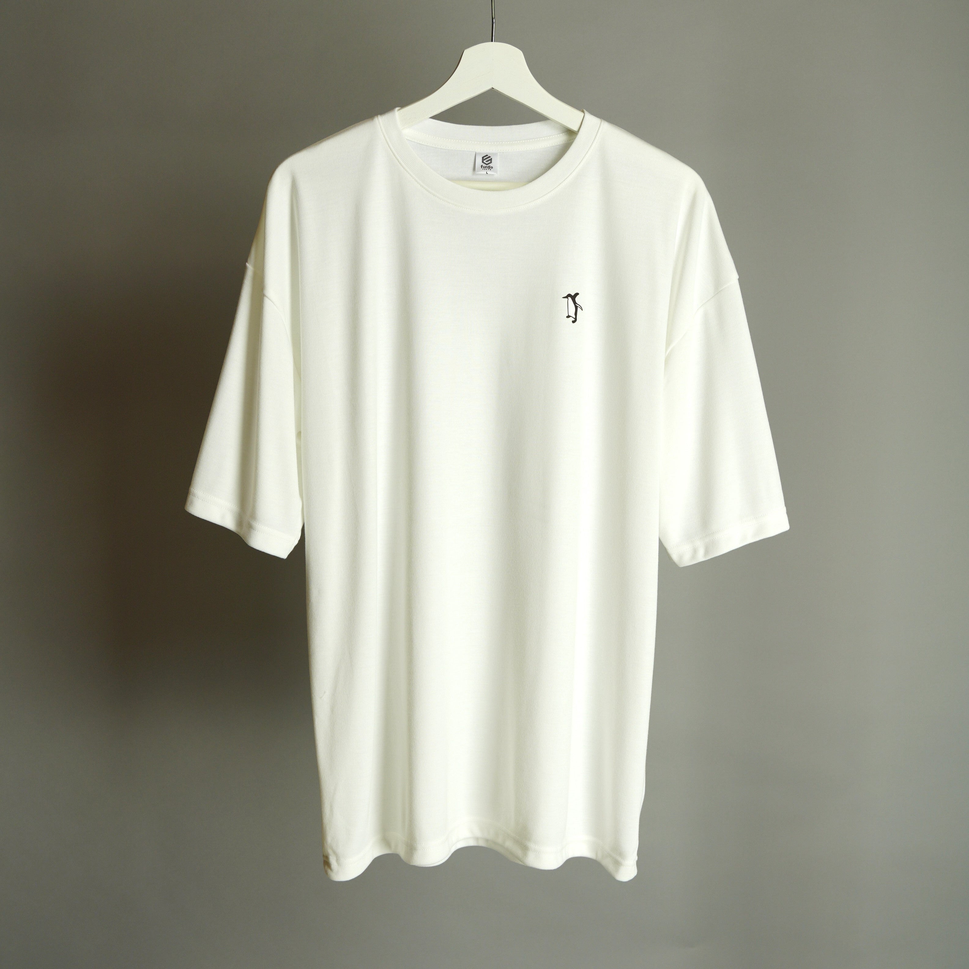 PENGUIN プリント半袖Tシャツ