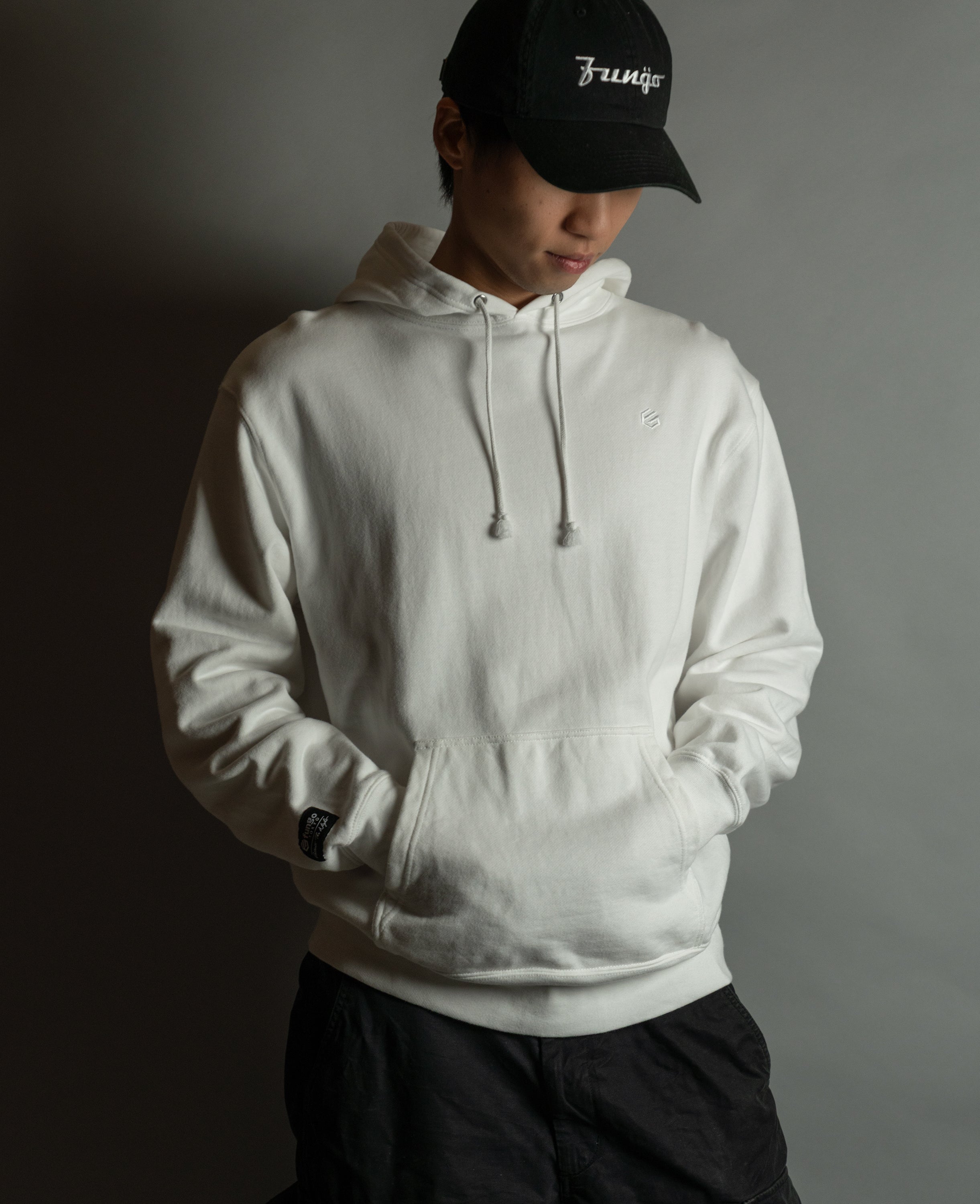 hoodie