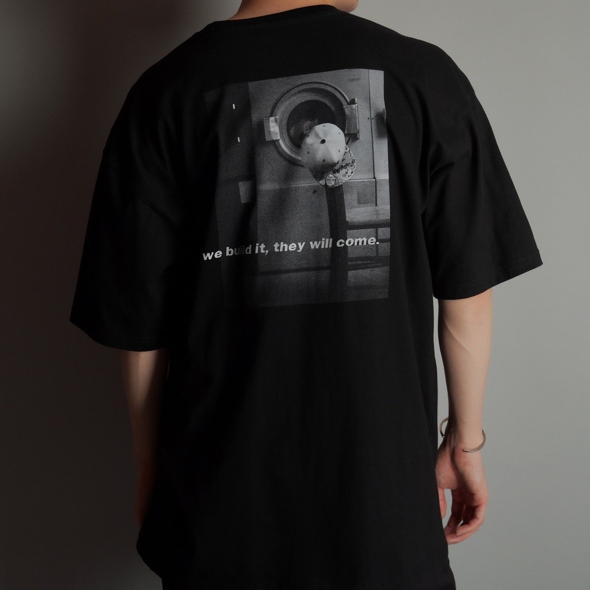 s/s t-shirt