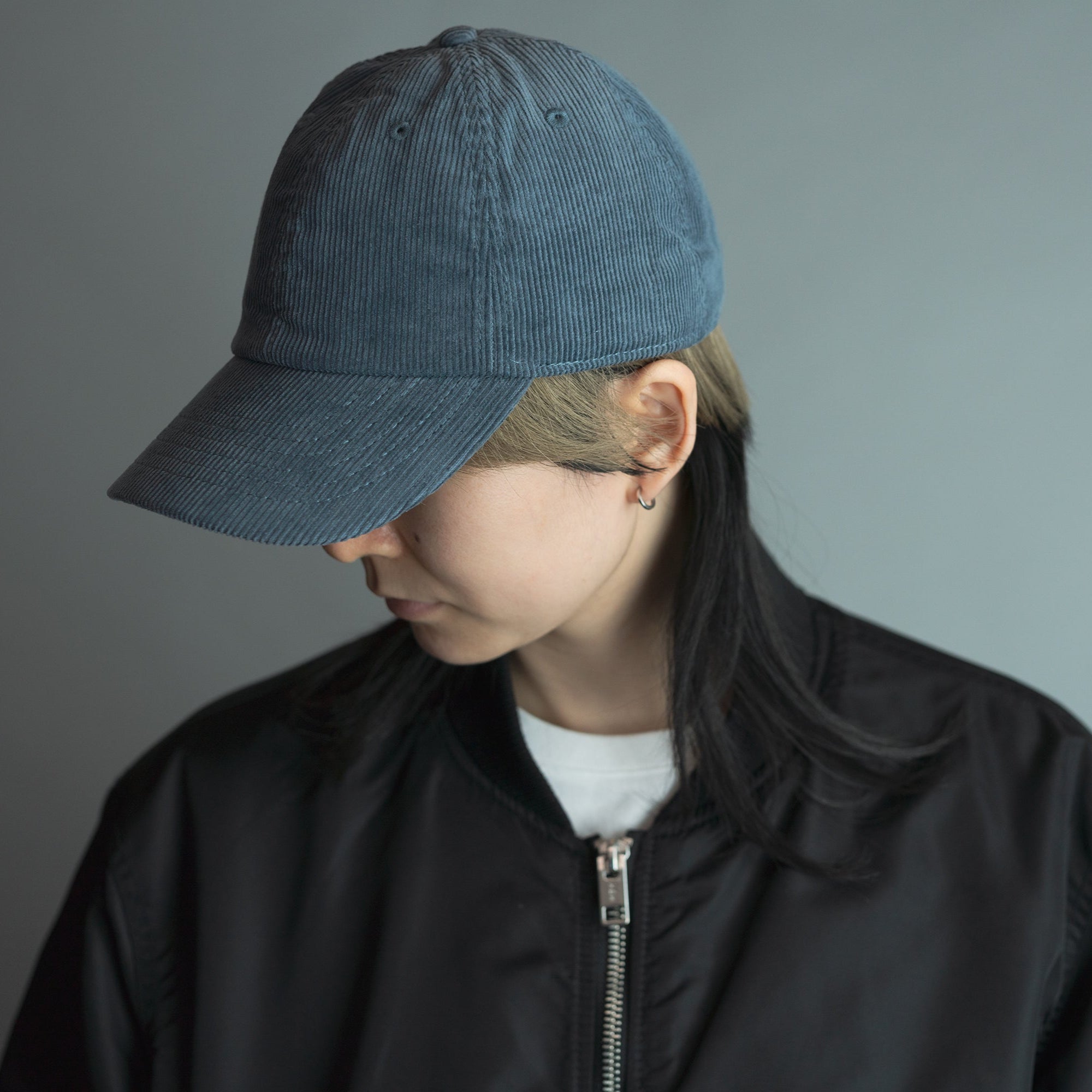 cap