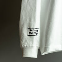 フロント＃17 ロングスリーブTシャツ
