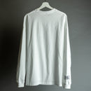 フロント＃17 ロングスリーブTシャツ