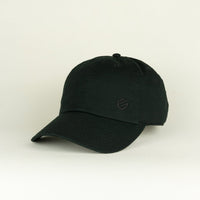 アーチツバ ワンポイント刺繍CAP