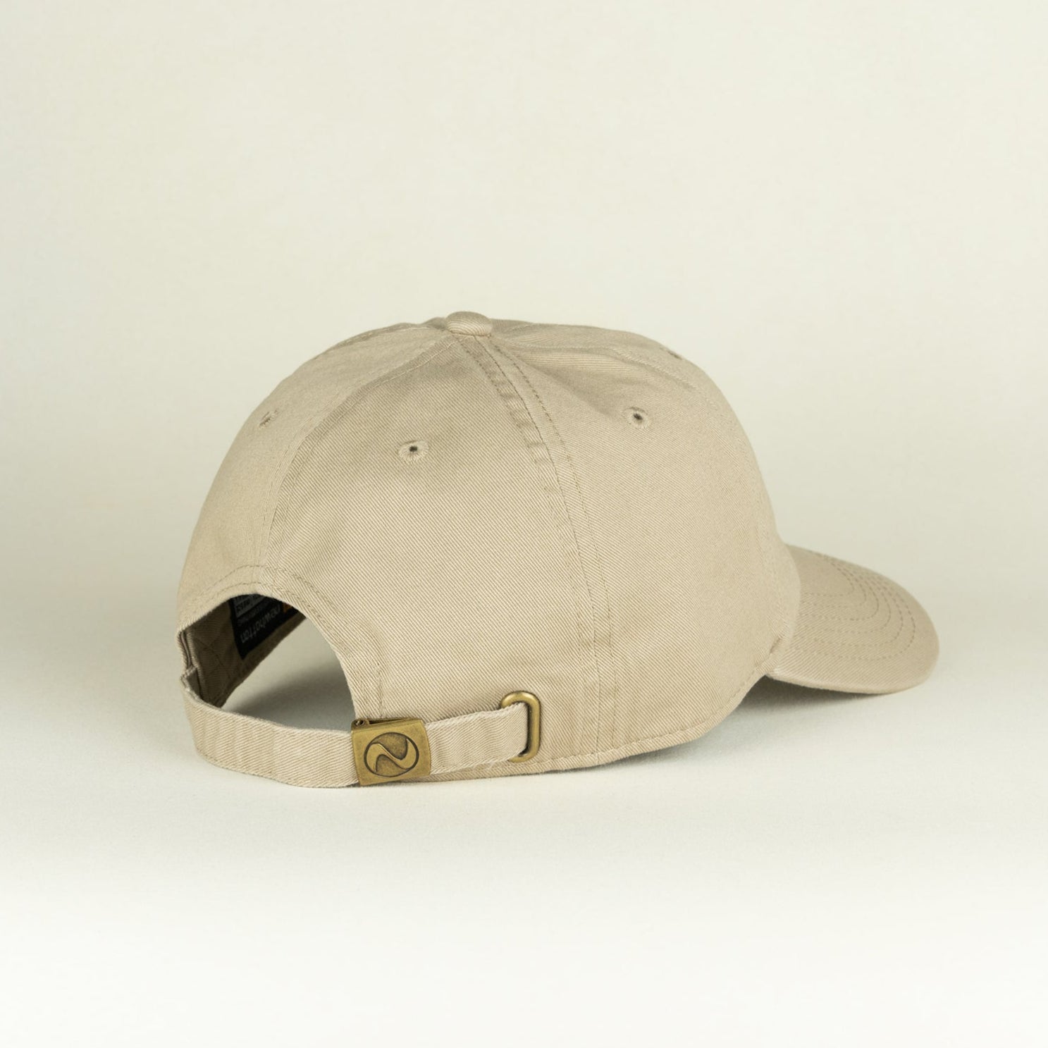 アーチツバ ワンポイント刺繍CAP