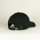 アーチツバ ワンポイント刺繍CAP