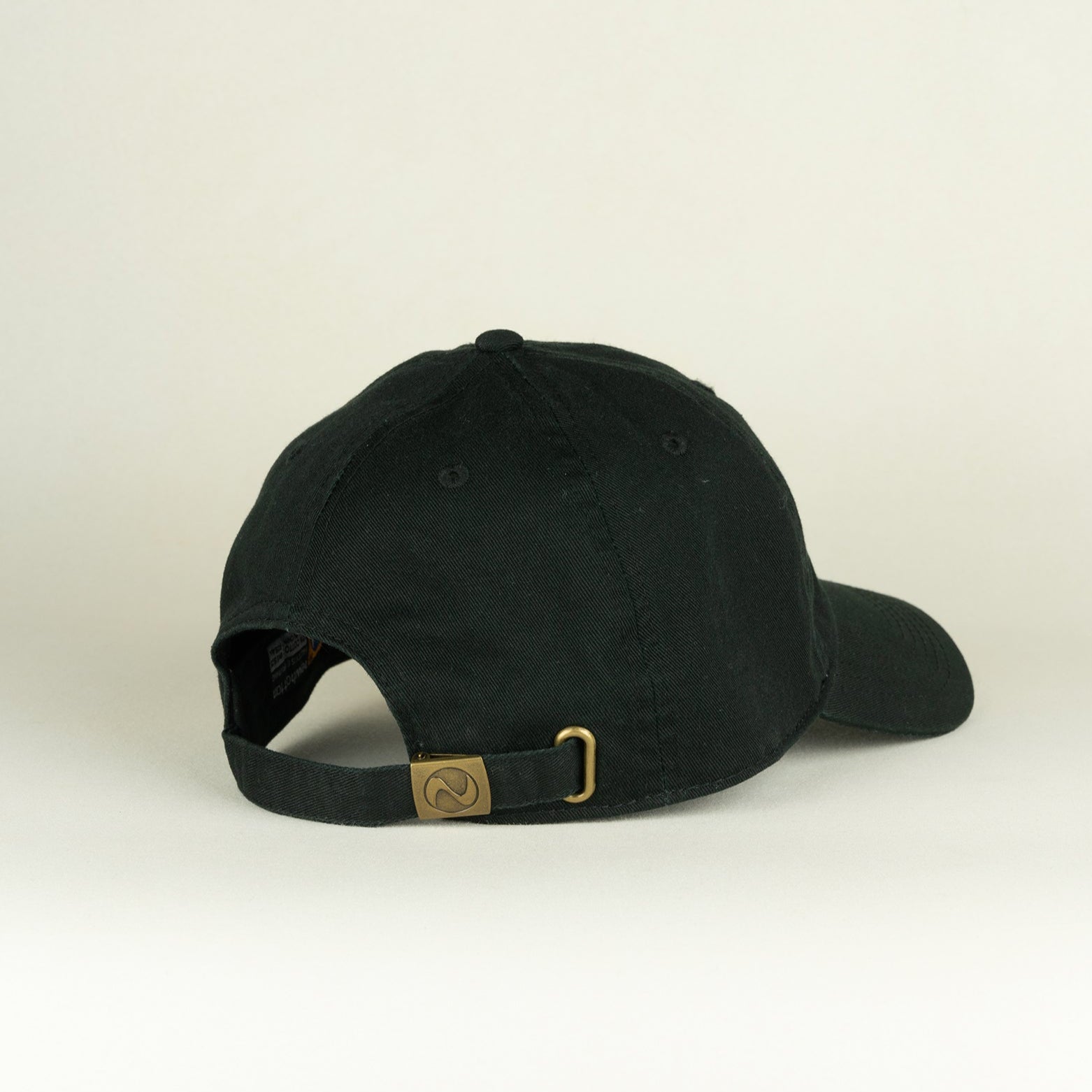 アーチツバ ワンポイント刺繍CAP