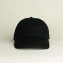 アーチツバ ワンポイント刺繍CAP