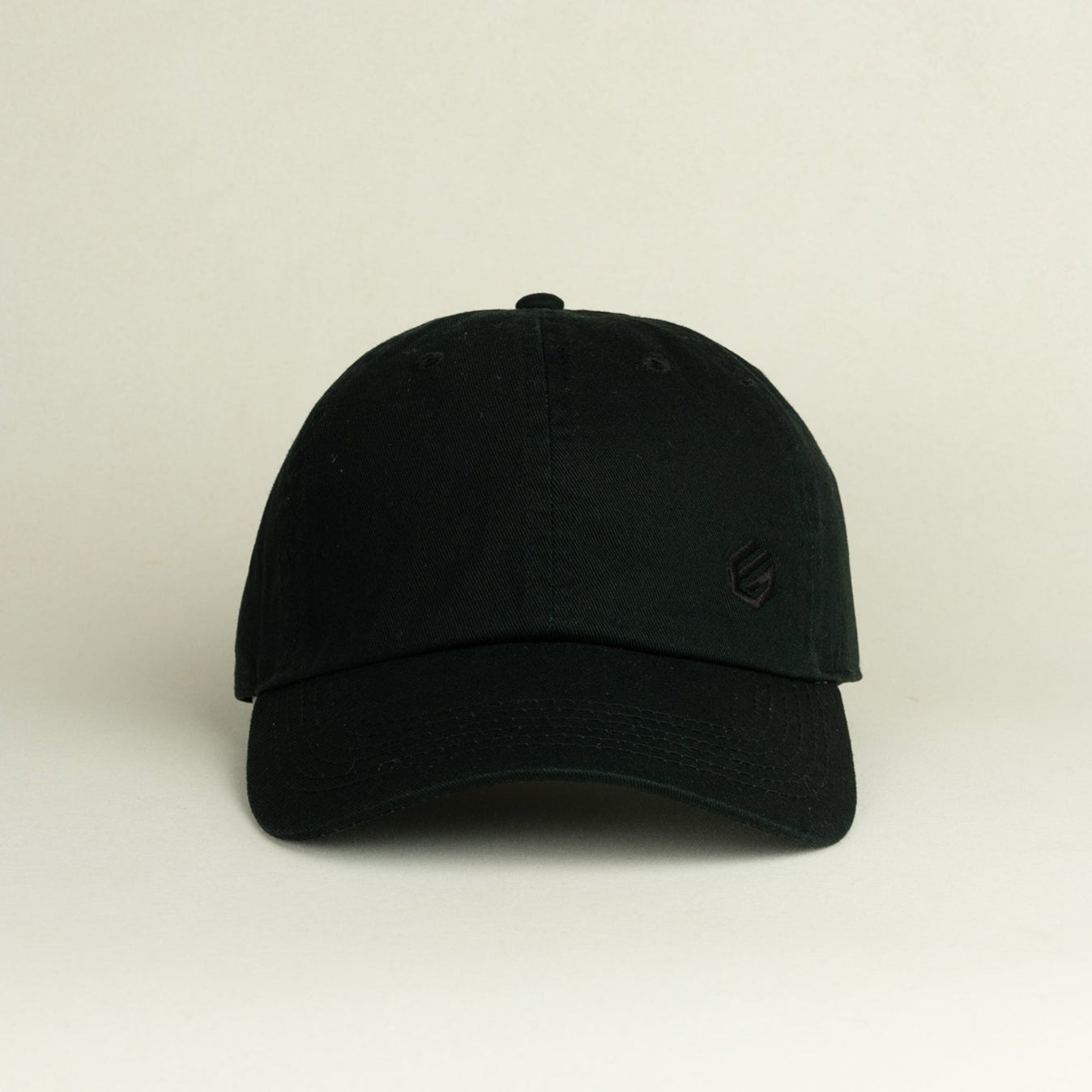 アーチツバ ワンポイント刺繍CAP