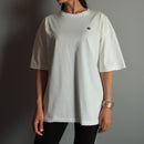 NICONICO バックプリント半袖Tシャツ