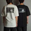 BASEBALL バックプリント半袖Tシャツ