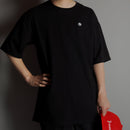 BIGLOGO バックプリント半袖Tシャツ