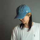 PENGUIN アーチツバ デニムCAP